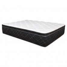 Colchón Queen Platinum Plus Jirón