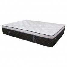 Colchón Individual Secret Deluxe Jirón