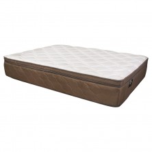 Colchón Individual Nova Gold Jirón