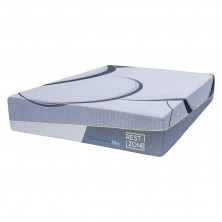 Colchón Matrimonial Chiropractic Plus Rest Zone