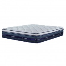 Colchón Individual Select Euro Top Serta